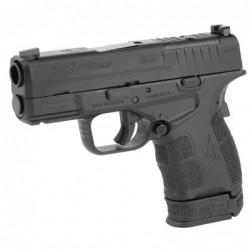 View 3 - Springfield XD-S