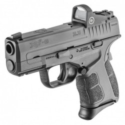 View 3 - Springfield XD-S