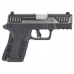 View 2 - Diamondback AM2, Semi-automatic Pistol, Striker Fired, 9MM, 3.5" Barrel, Polymer Frame, Black Finish with Duo-Tone Slide, 12Rd