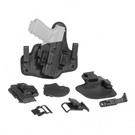 Alien Gear Holsters Core Carry Package