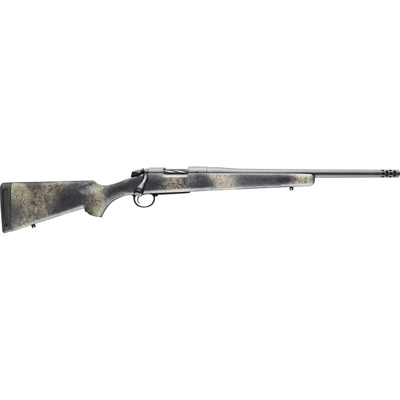 Bergara B-14 Wilderness Series Ridge Rifle