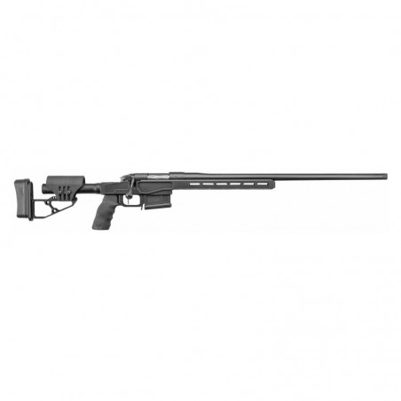 Bergara Premier Series LRP 2.0 Rifle