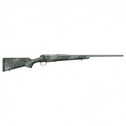 Bergara Premier Series Mountain 2.0 Rifle