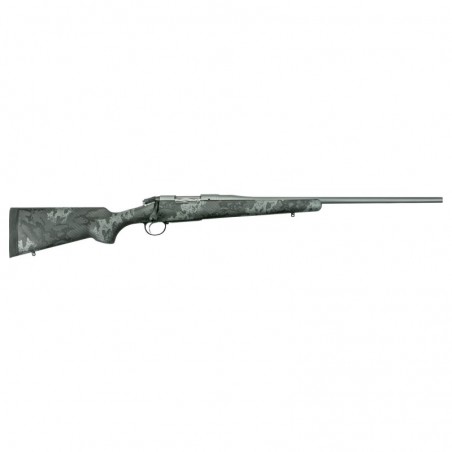 Bergara Premier Series Mountain 2.0 Rifle