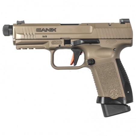 CANIK TP9SF Combat