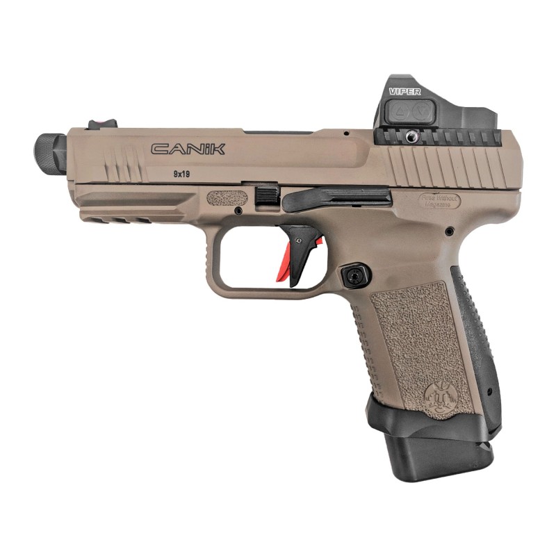 CANIK TP9SF Combat