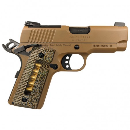 Girsan MC1911 SC Ultimate