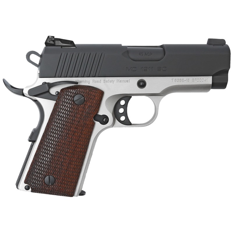 Girsan MC1911 SC