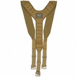 View 1 - Grey Ghost Gear UGF 3 Point Suspenders