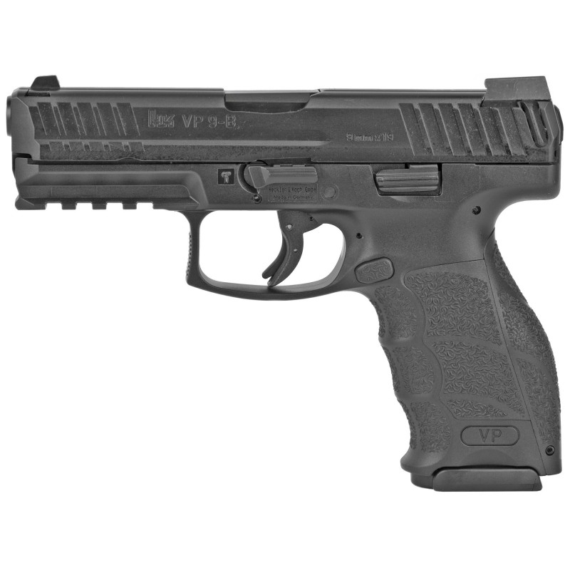 HK VP9-B