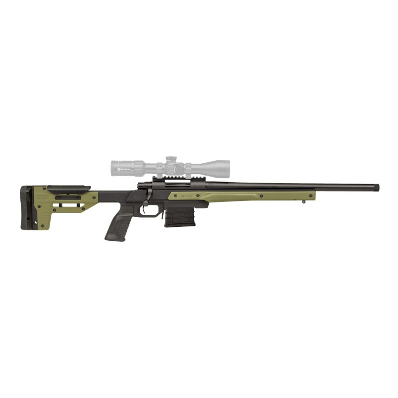 Howa Mini Action Oryx Chassis