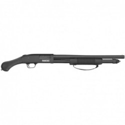 View 1 - Mossberg 590S