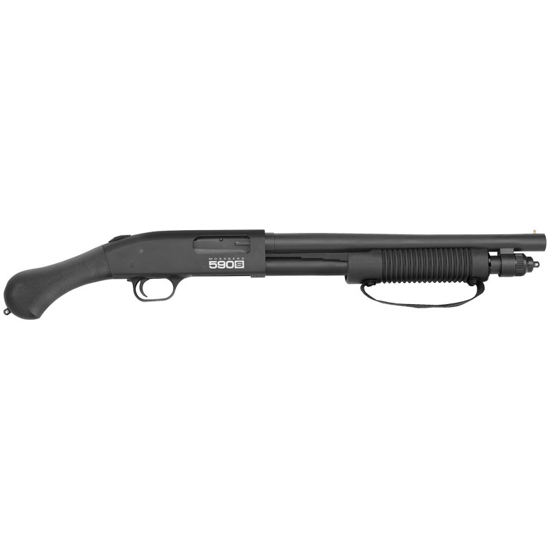 Mossberg 590S