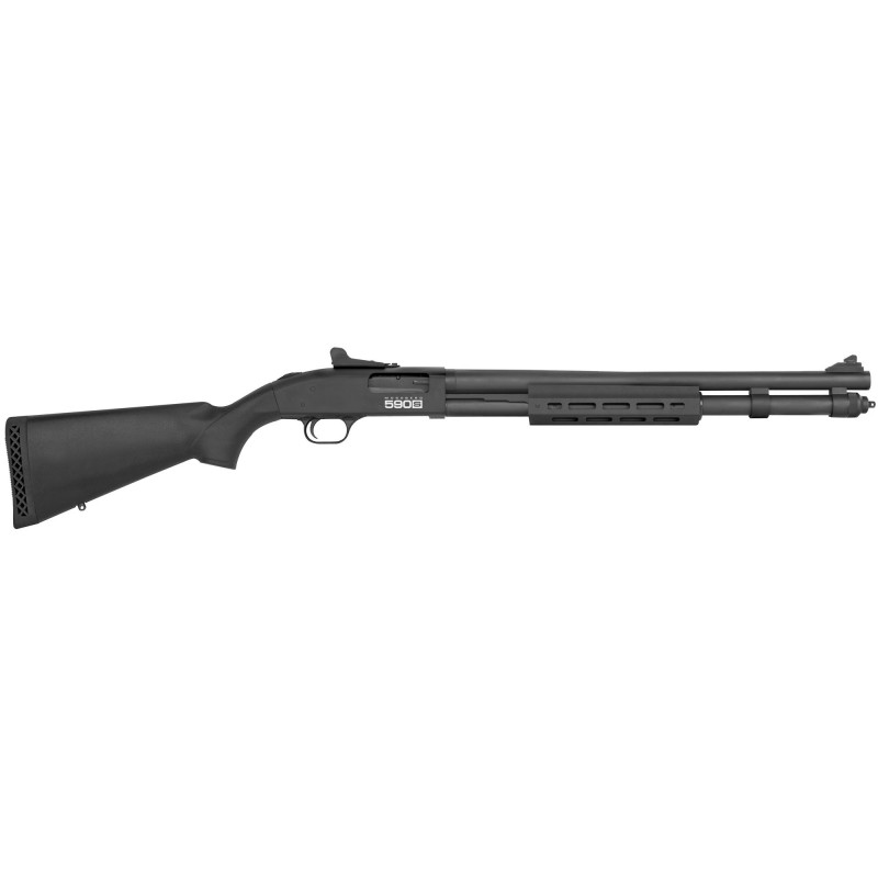 Mossberg 590S