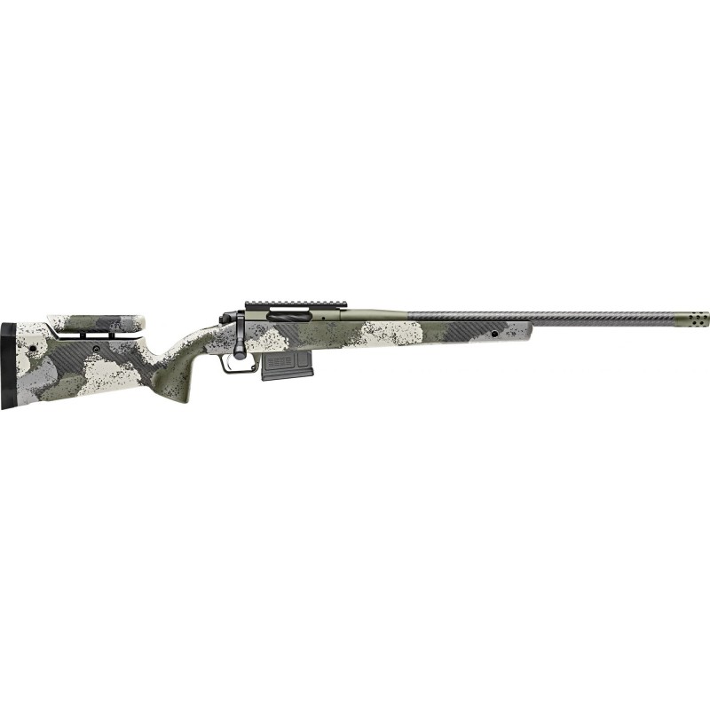 Springfield Model 2020 Waypoint