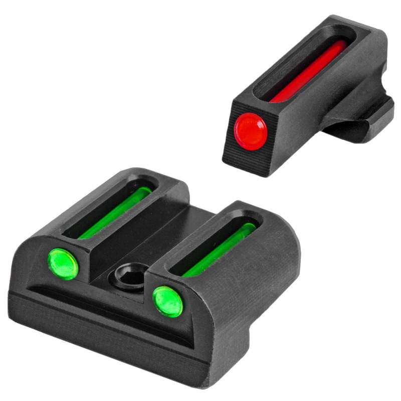 Truglo Brite Site Fiber Optic For Sig Sauer