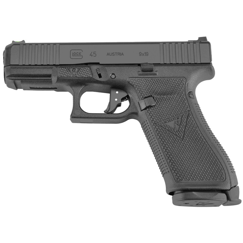 Wilson Combat Vickers Elite Glock 45