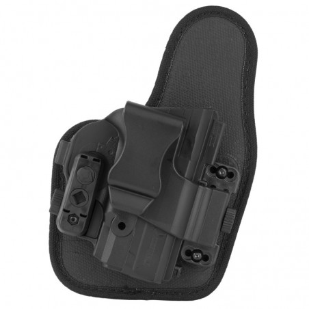 Alien Gear Holsters Shape Shift Appendix Holster