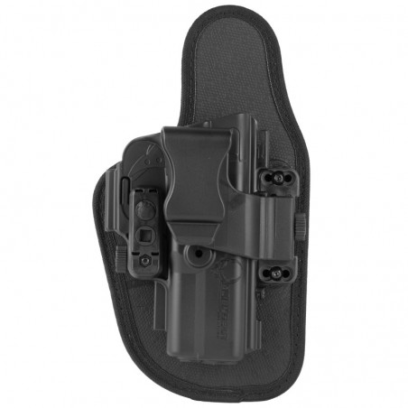 Alien Gear Holsters Shape Shift Appendix Holster