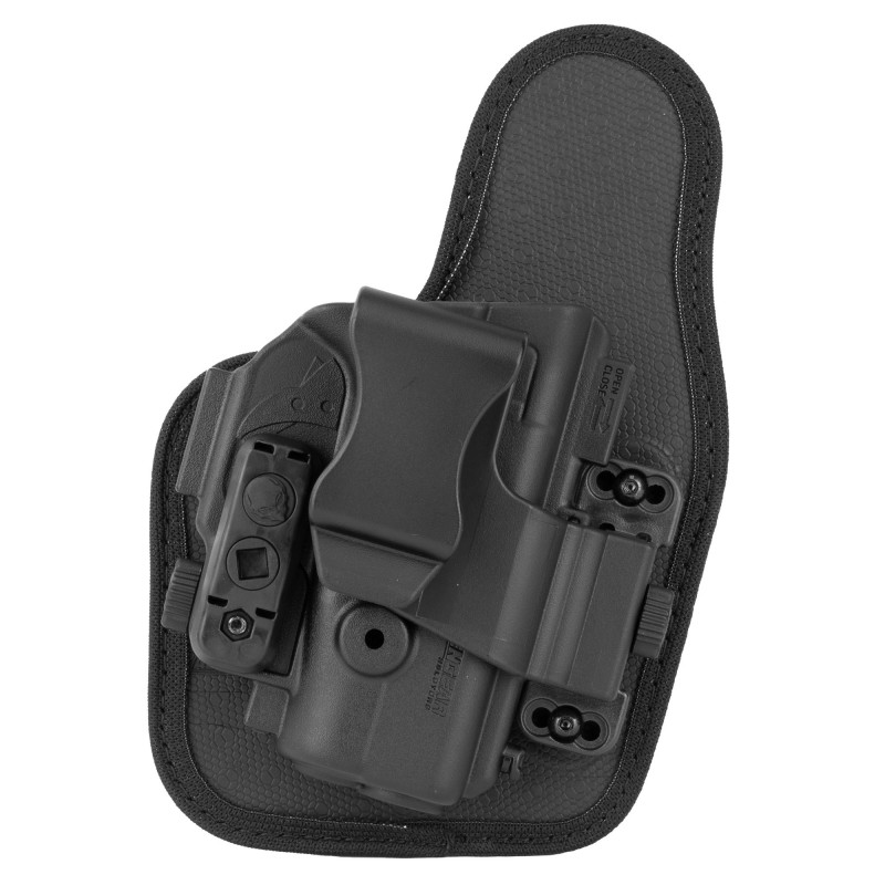 Alien Gear Holsters Shape Shift Appendix Holster