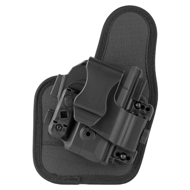 Alien Gear Holsters Shape Shift Appendix Holster