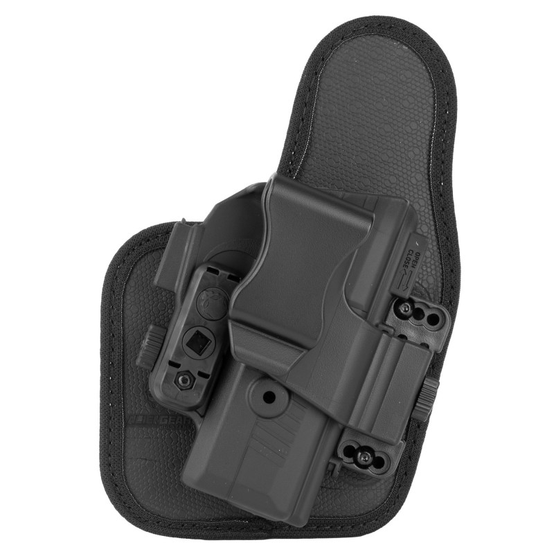 Alien Gear Holsters Shape Shift Appendix Holster