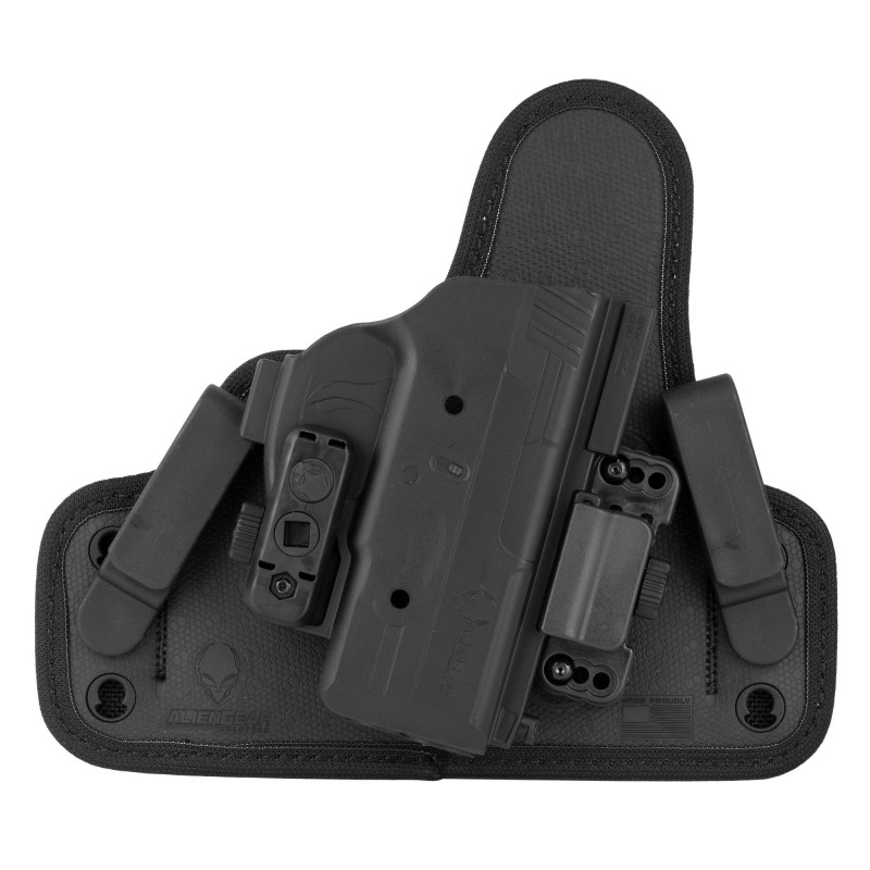 Alien Gear Holsters Shape Shift Inside Waistband Holster