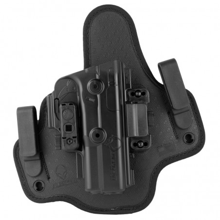 Alien Gear Holsters Shape Shift Inside Waistband Holster