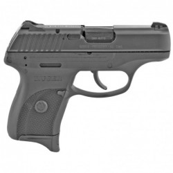 View 2 - Ruger LC380