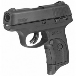 View 2 - Ruger EC9s