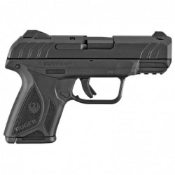 View 2 - Ruger Security-9