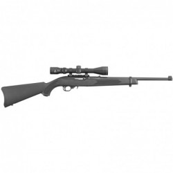 View 2 - Ruger 10/22 Carbine