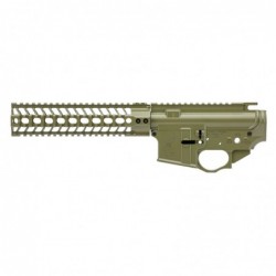 Spike's Tactical Punisher Stripped Lower/Upper Receiver Set