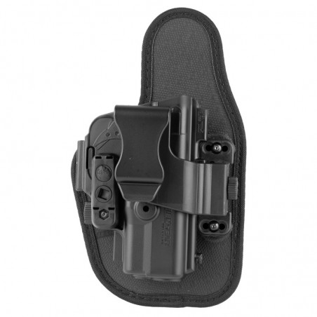 Alien Gear Holsters Shape Shift Appendix Holster