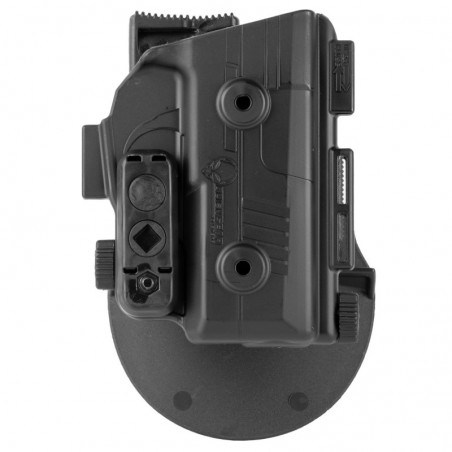 Alien Gear Holsters Shape Shift Paddle Holster