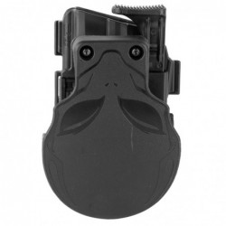 View 2 - Alien Gear Holsters Shape Shift Paddle Holster