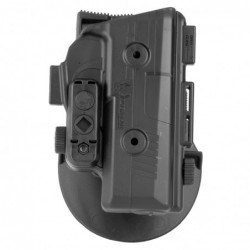 View 1 - Alien Gear Holsters Shape Shift Paddle Holster
