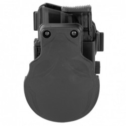 View 2 - Alien Gear Holsters Shape Shift Paddle Holster