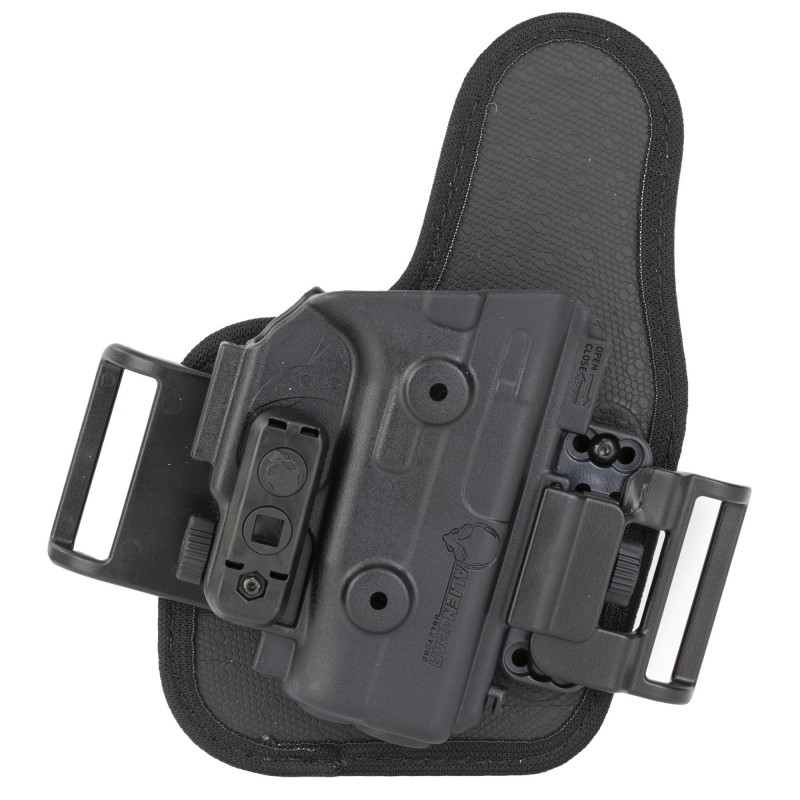 Alien Gear Holsters Shape Shift Slide Holster