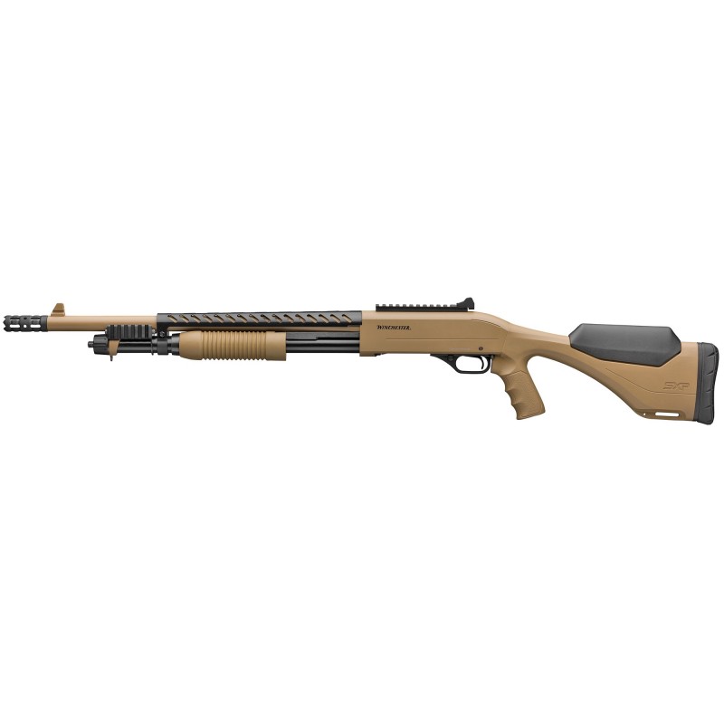 Winchester Repeating Arms SXP Extreme Defender