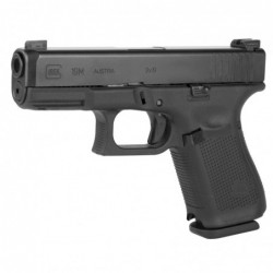 View 3 - Glock 19M