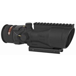 View 2 - Trijicon ACOG Rifle Scope