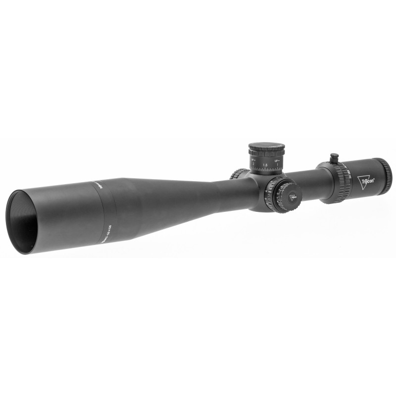 Trijicon Tenmile 5-50x56mm Extreme Long-Range Riflescope with Red/Green MOA Long Range