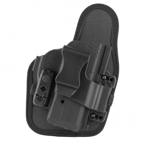 Alien Gear Holsters Shape Shift Appendix Holster