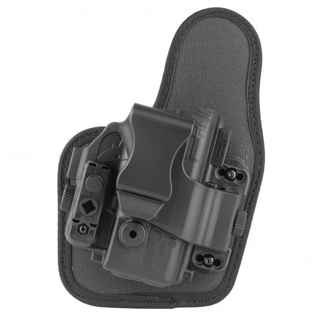 Alien Gear Holsters Shape Shift Appendix Holster