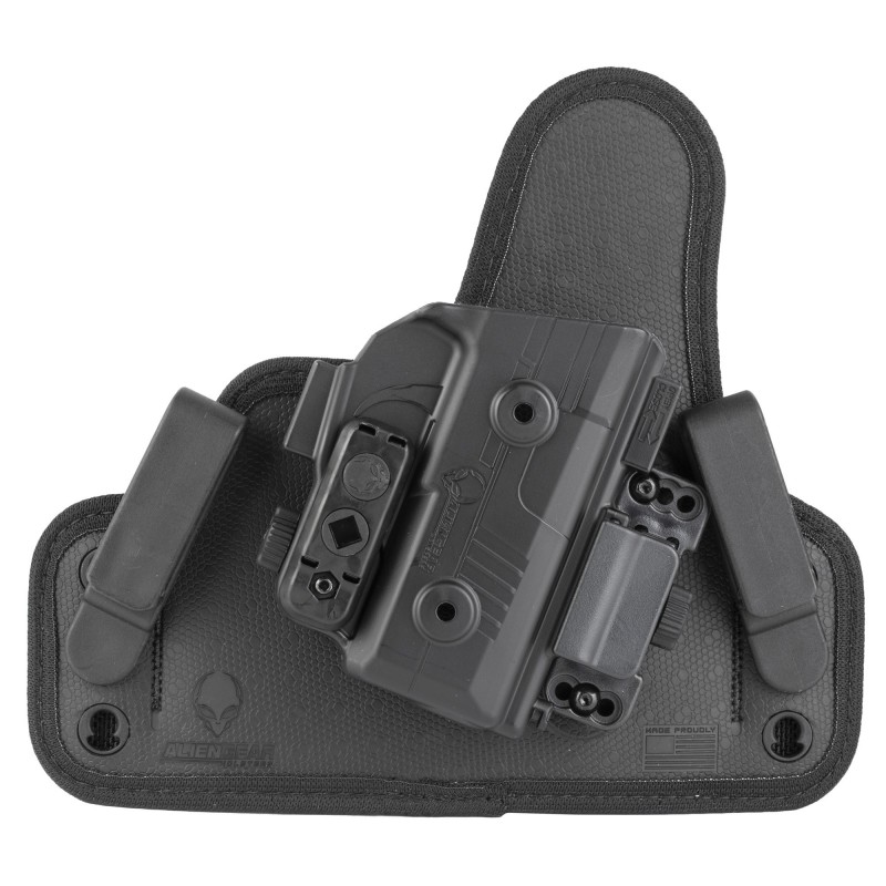 Alien Gear Holsters Shape Shift Inside Waistband Holster