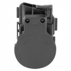 View 2 - Alien Gear Holsters Shape Shift Paddle Holster