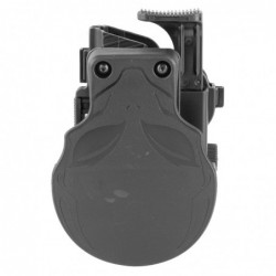 View 2 - Alien Gear Holsters Shape Shift Paddle Holster