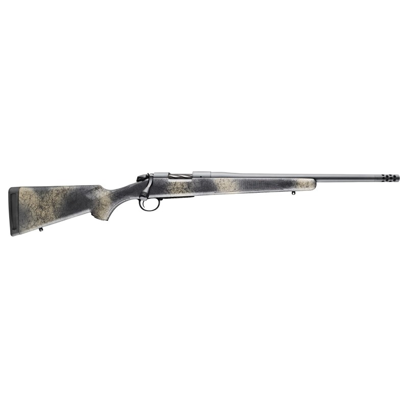 Bergara B-14 Wilderness Series Ridge Rifle