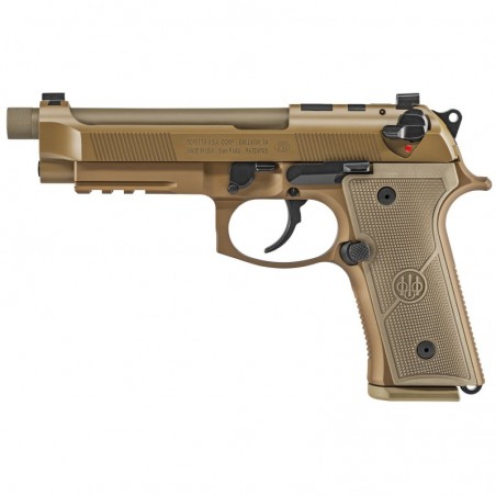 Beretta M9A4 G